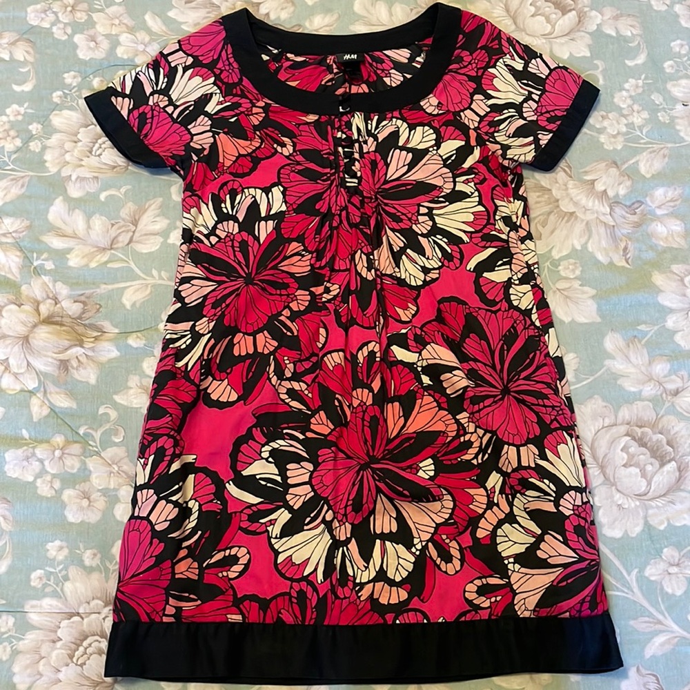 H&M dress